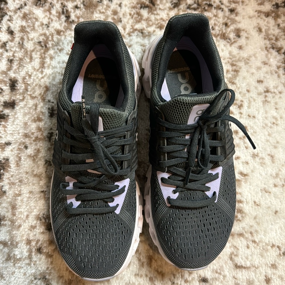 ON Cloudswift Running Shoe